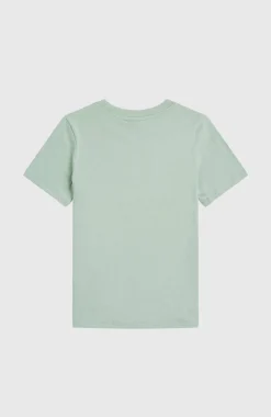 Enfant O'Neill Protection Anti-Uv|T-Shirts & Tops-EnfantsT-shirt Graphic| Vert