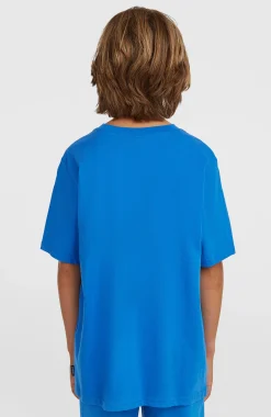 Enfant O'Neill Protection Anti-Uv|T-Shirts-EnfantsT-shirt Cali| Bleu