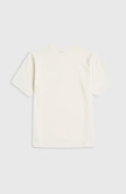 Enfant O'Neill Protection Anti-Uv|T-Shirts-EnfantsT-shirt Cali| Blanc