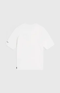 Enfant O'Neill Protection Anti-Uv|T-Shirts-EnfantsT-shirt Hybrid| Blanc