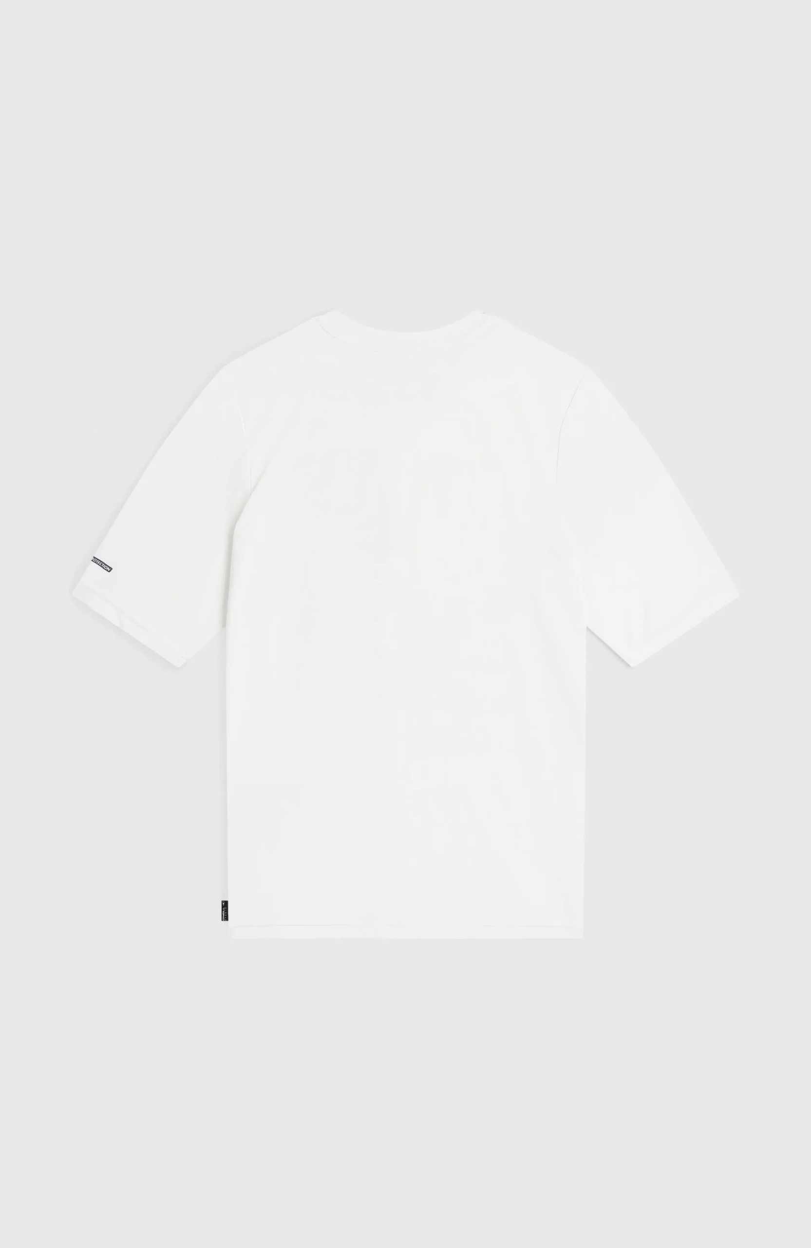 Enfant O'Neill Protection Anti-Uv|T-Shirts-EnfantsT-shirt Hybrid| Blanc