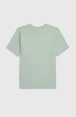 Enfant O'Neill Protection Anti-Uv|T-Shirts-EnfantsT-shirt Muir| Vert