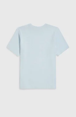 Enfant O'Neill Protection Anti-Uv|T-Shirts-EnfantsT-shirt Slub Graphic| Bleu