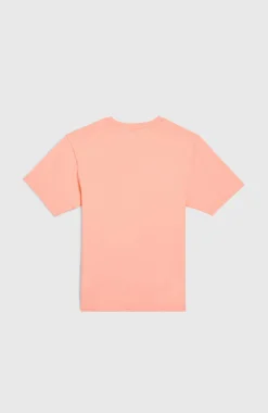 Enfant O'Neill Protection Anti-Uv|T-Shirts-EnfantsT-shirt Stripe| Rose