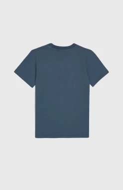 Enfant O'Neill Protection Anti-Uv|T-Shirts & Tops-EnfantsT-shirt Women of the Wave| Bleu