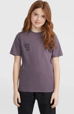 Enfant O'Neill Protection Anti-Uv|T-Shirts & Tops-EnfantsT-shirt Women of the Wave| Violet