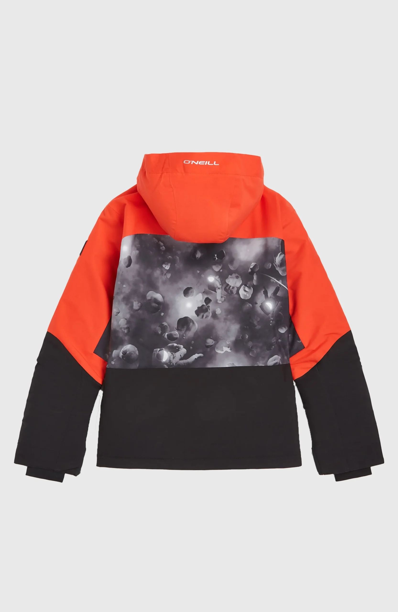 Enfant O'Neill Protection Anti-Uv|Vêtements De Ski-EnfantsVeste de ski Carbonite| Noire