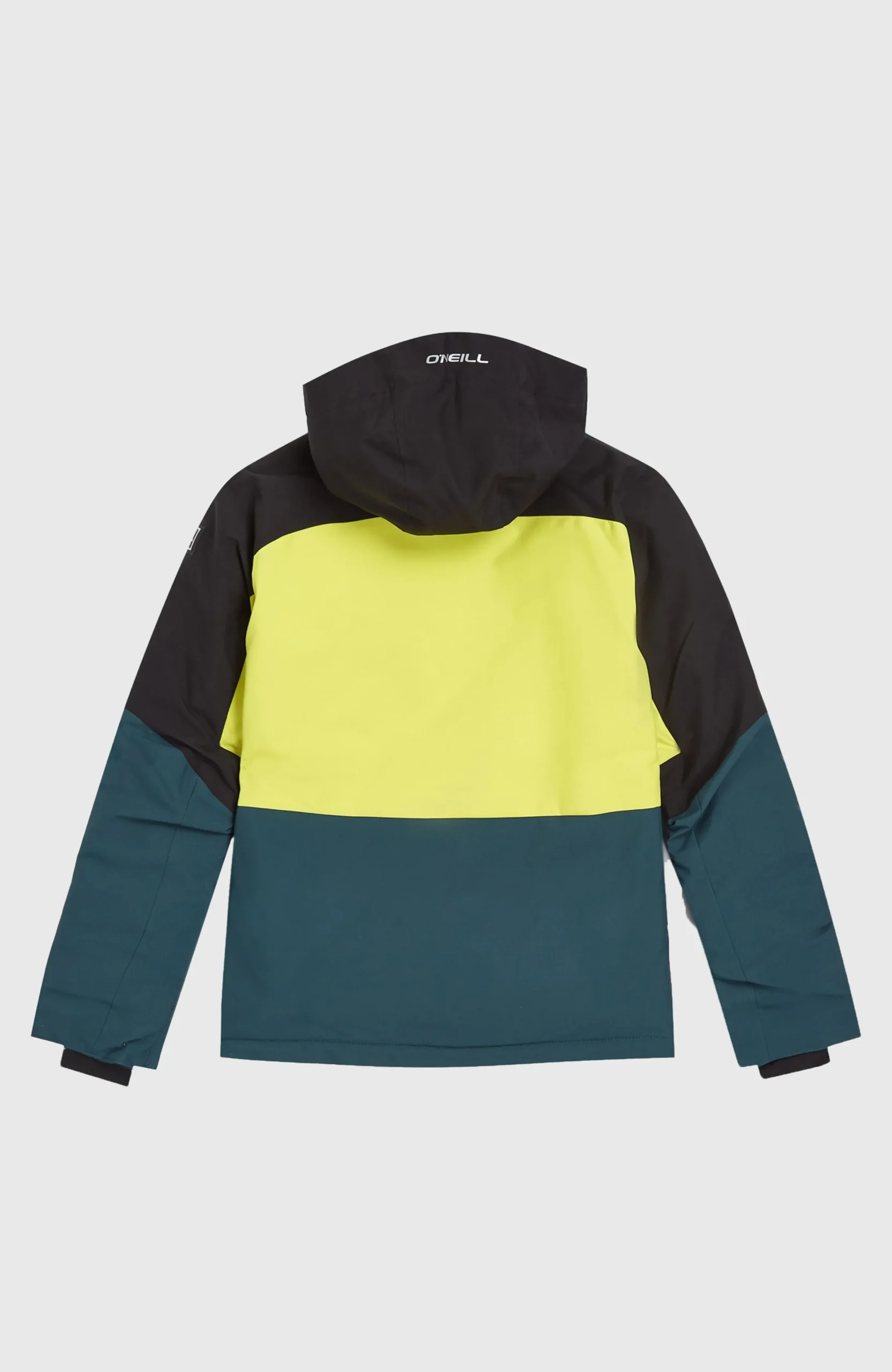 Enfant O'Neill Protection Anti-Uv|Vêtements De Ski-EnfantsVeste de ski Carbonite| Noir Mix