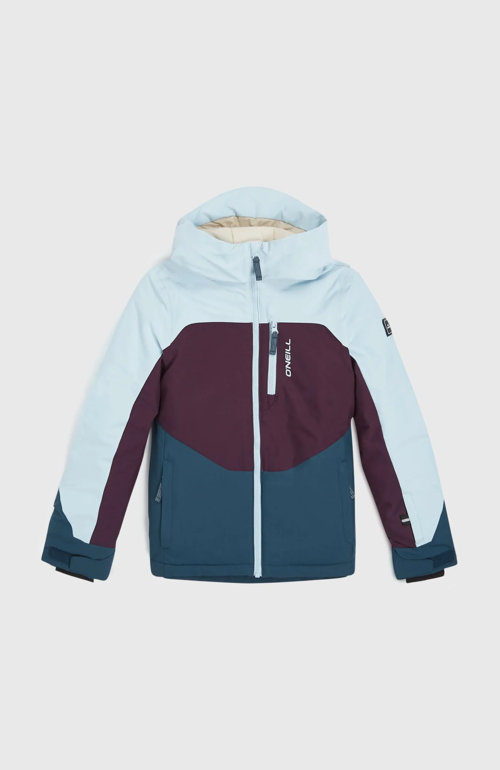 Enfant O'Neill Protection Anti-Uv|Vêtements De Ski-EnfantsVeste de ski Carbonite| Bleu Mix