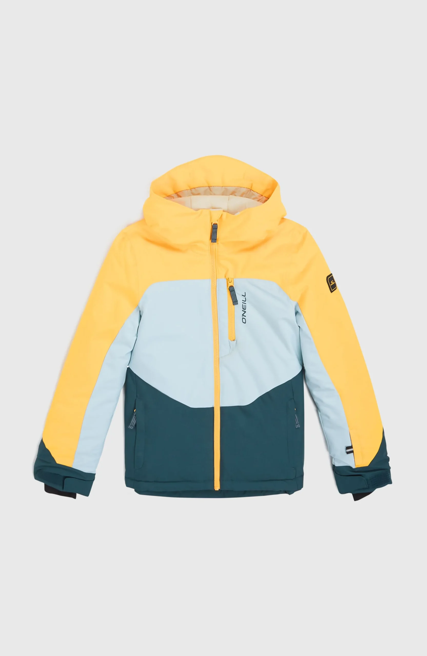 Enfant O'Neill Protection Anti-Uv|Vêtements De Ski-EnfantsVeste de ski Carbonite| Orange Mix