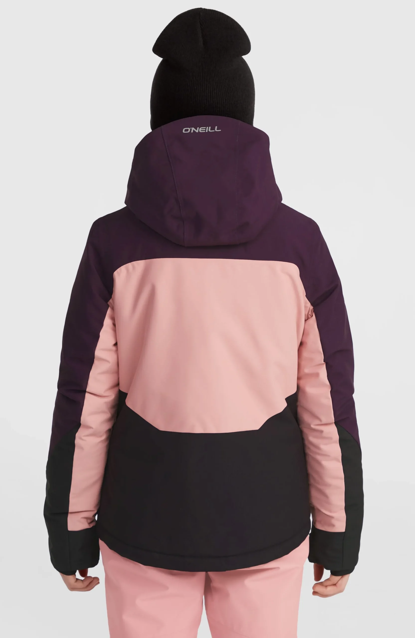 Enfant O'Neill Protection Anti-Uv|Vêtements De Ski-EnfantsVeste de ski Carbonite| Violet Mix