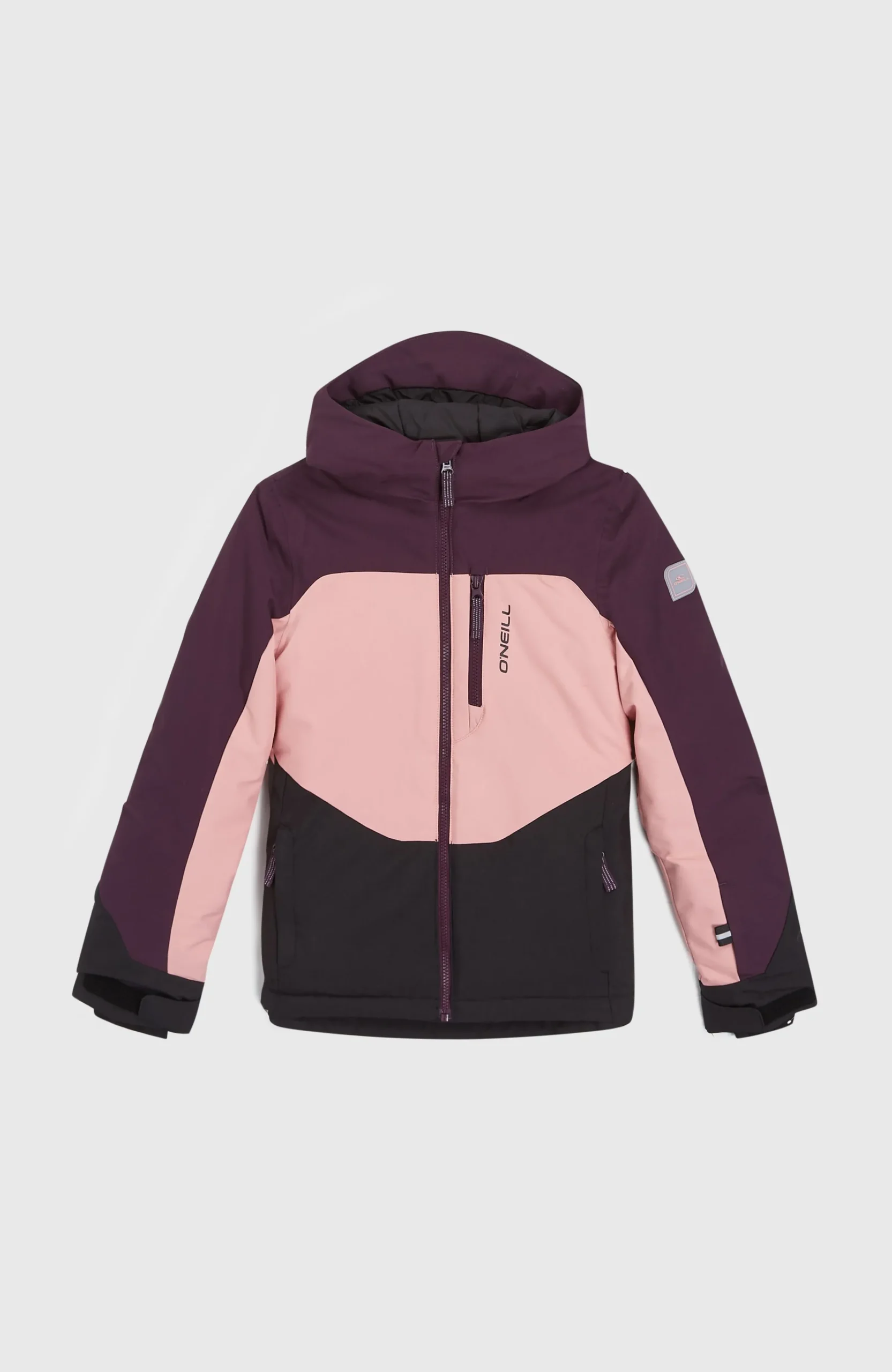 Enfant O'Neill Protection Anti-Uv|Vêtements De Ski-EnfantsVeste de ski Carbonite| Violet Mix