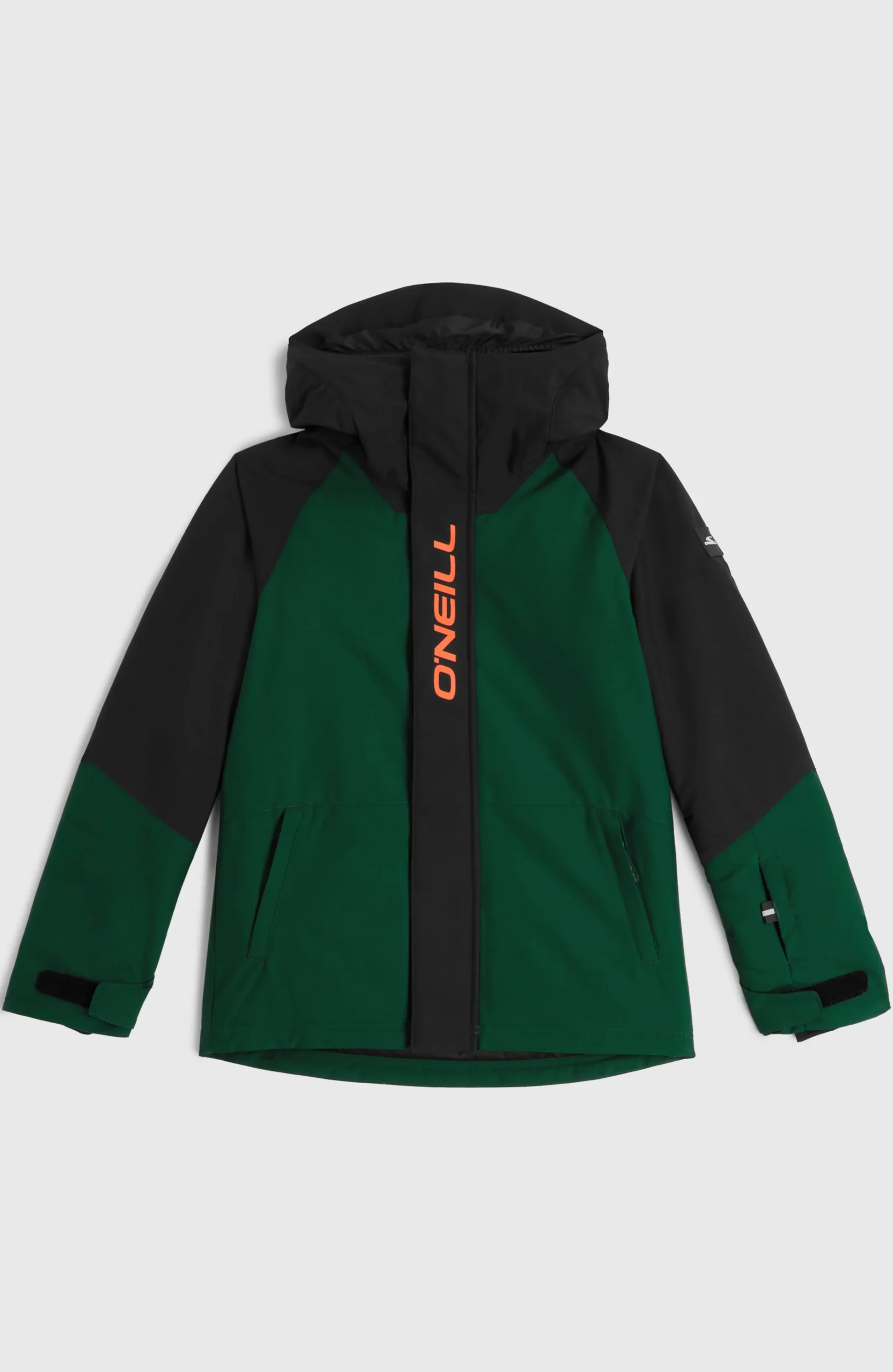 Enfant O'Neill Protection Anti-Uv|Vêtements De Ski-EnfantsVeste de ski et snowboard FWC'Play| Noir Mix