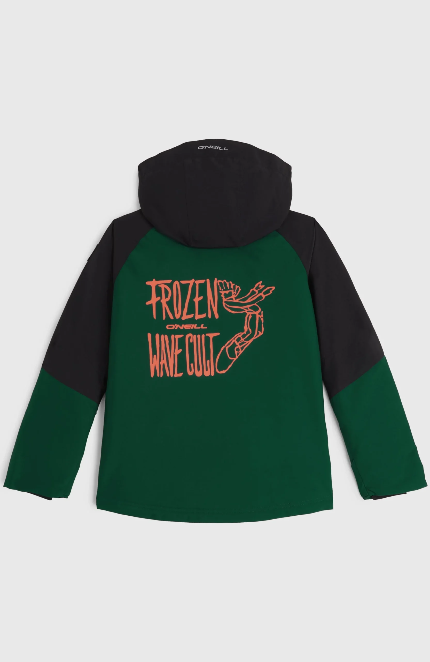 Enfant O'Neill Protection Anti-Uv|Vêtements De Ski-EnfantsVeste de ski et snowboard FWC'Play| Noir Mix