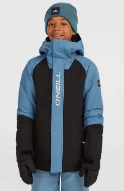 Enfant O'Neill Protection Anti-Uv|Vêtements De Ski-EnfantsVeste de ski et snowboard FWC'Play| Bleu Mix