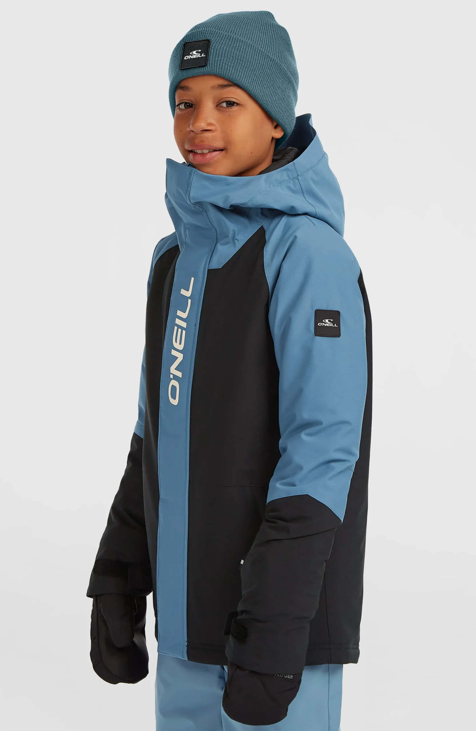 Enfant O'Neill Protection Anti-Uv|Vêtements De Ski-EnfantsVeste de ski et snowboard FWC'Play| Bleu Mix