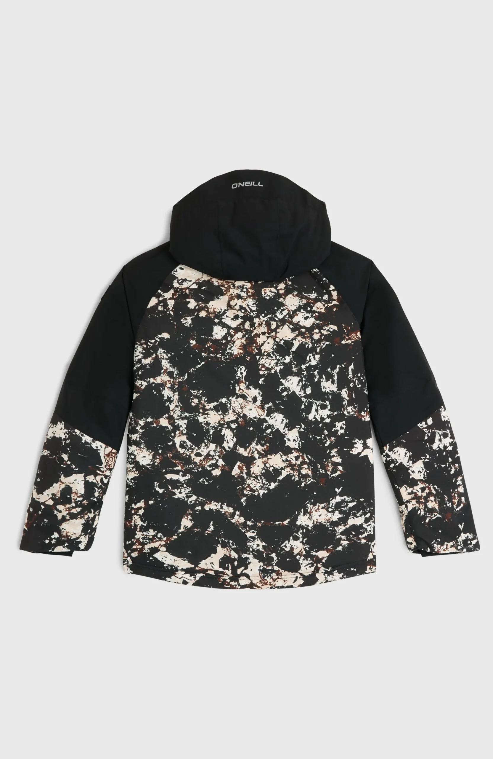Enfant O'Neill Protection Anti-Uv|Vêtements De Ski-EnfantsVeste de ski et snowboard FWC'Play| Noire
