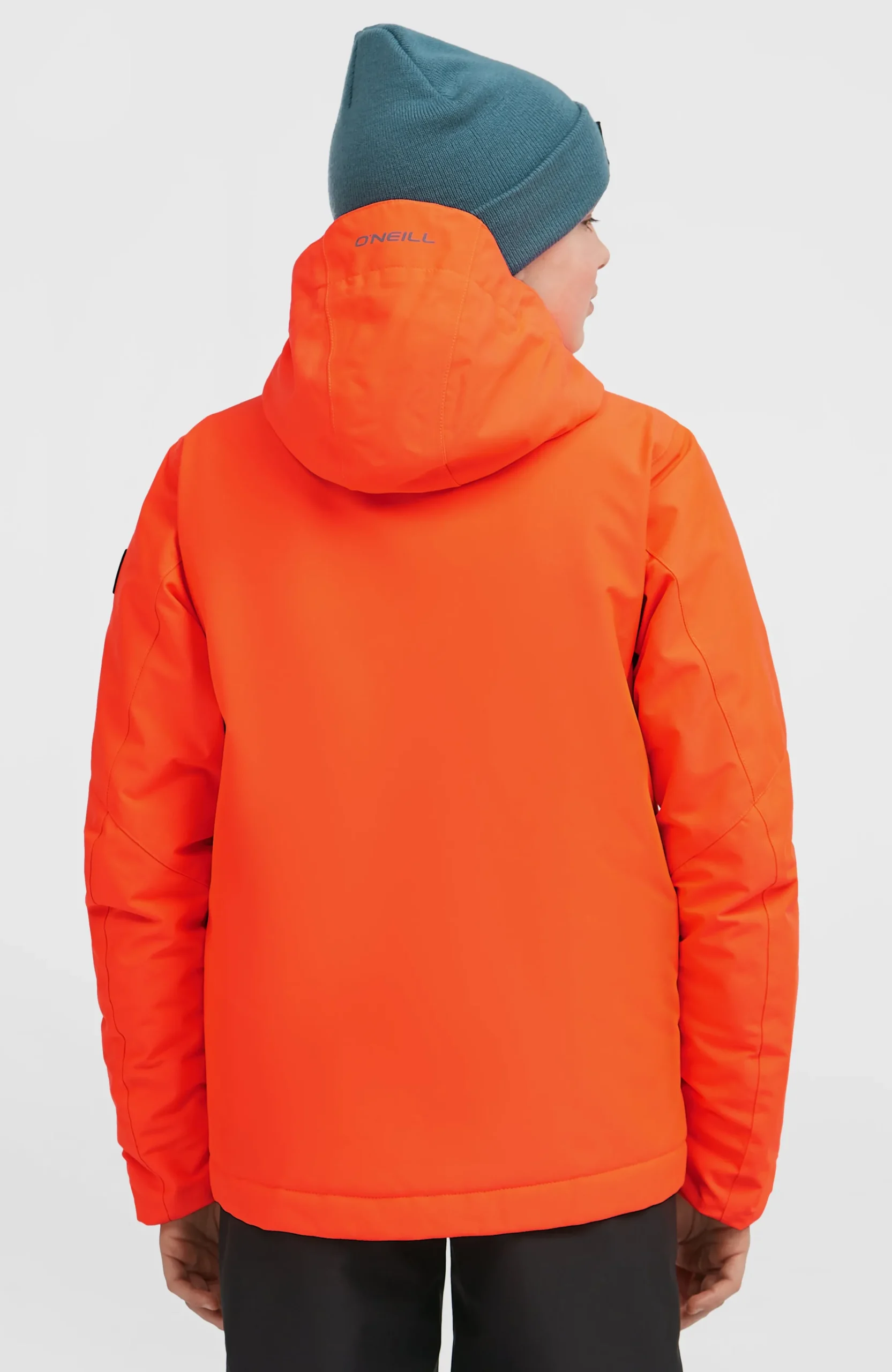 Enfant O'Neill Protection Anti-Uv|Vêtements De Ski-EnfantsVeste de ski FWC'Cruz| Rouge