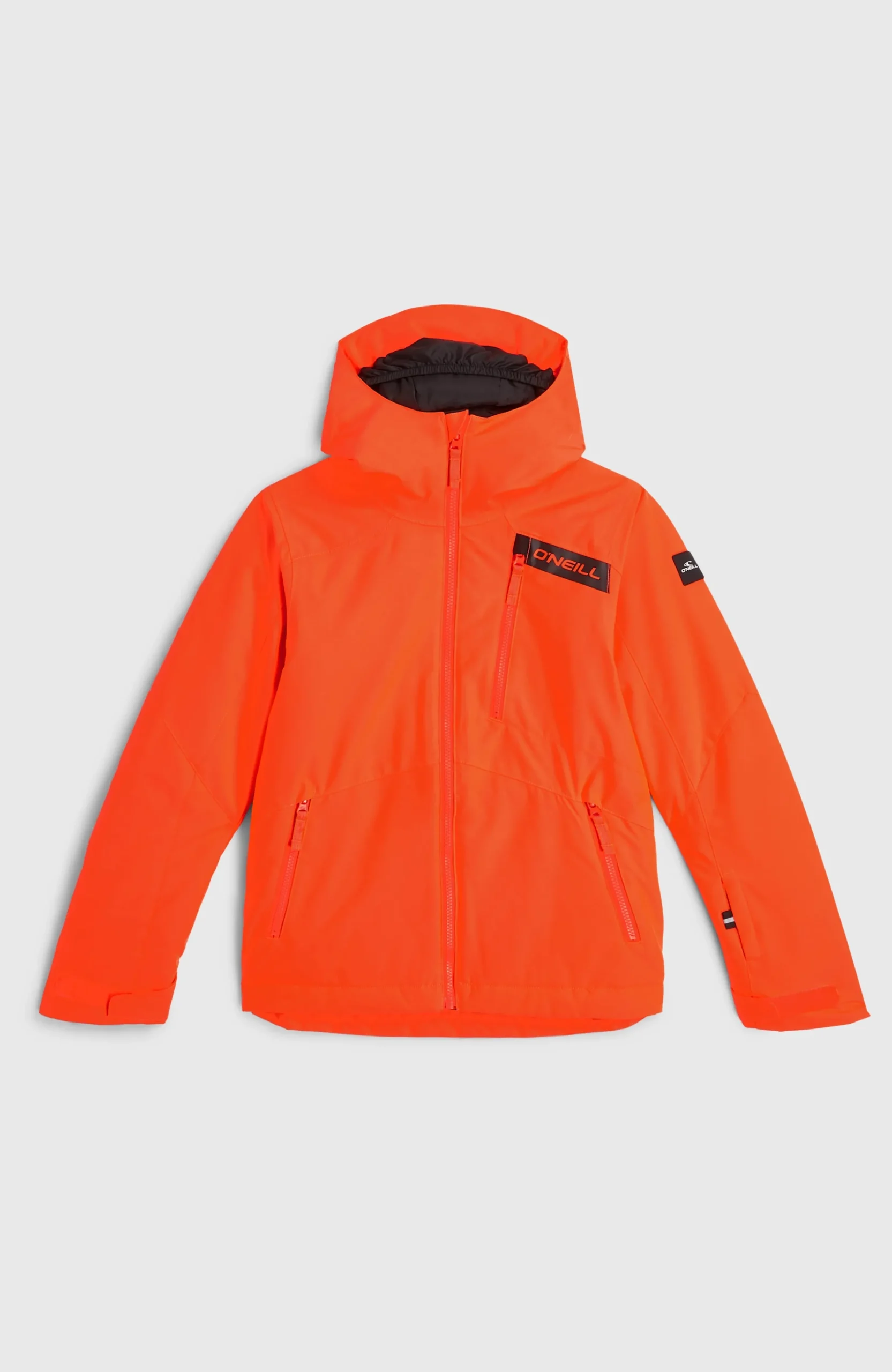 Enfant O'Neill Protection Anti-Uv|Vêtements De Ski-EnfantsVeste de ski FWC'Cruz| Rouge