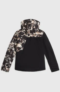 Enfant O'Neill Protection Anti-Uv|Vêtements De Ski-EnfantsVeste de ski FWC'Cruz Block| Noire