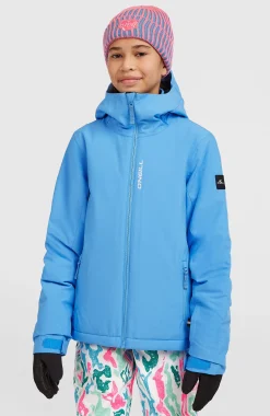 Enfant O'Neill Protection Anti-Uv|Vêtements De Ski-EnfantsVeste de ski FWC'Cruz| Bleu