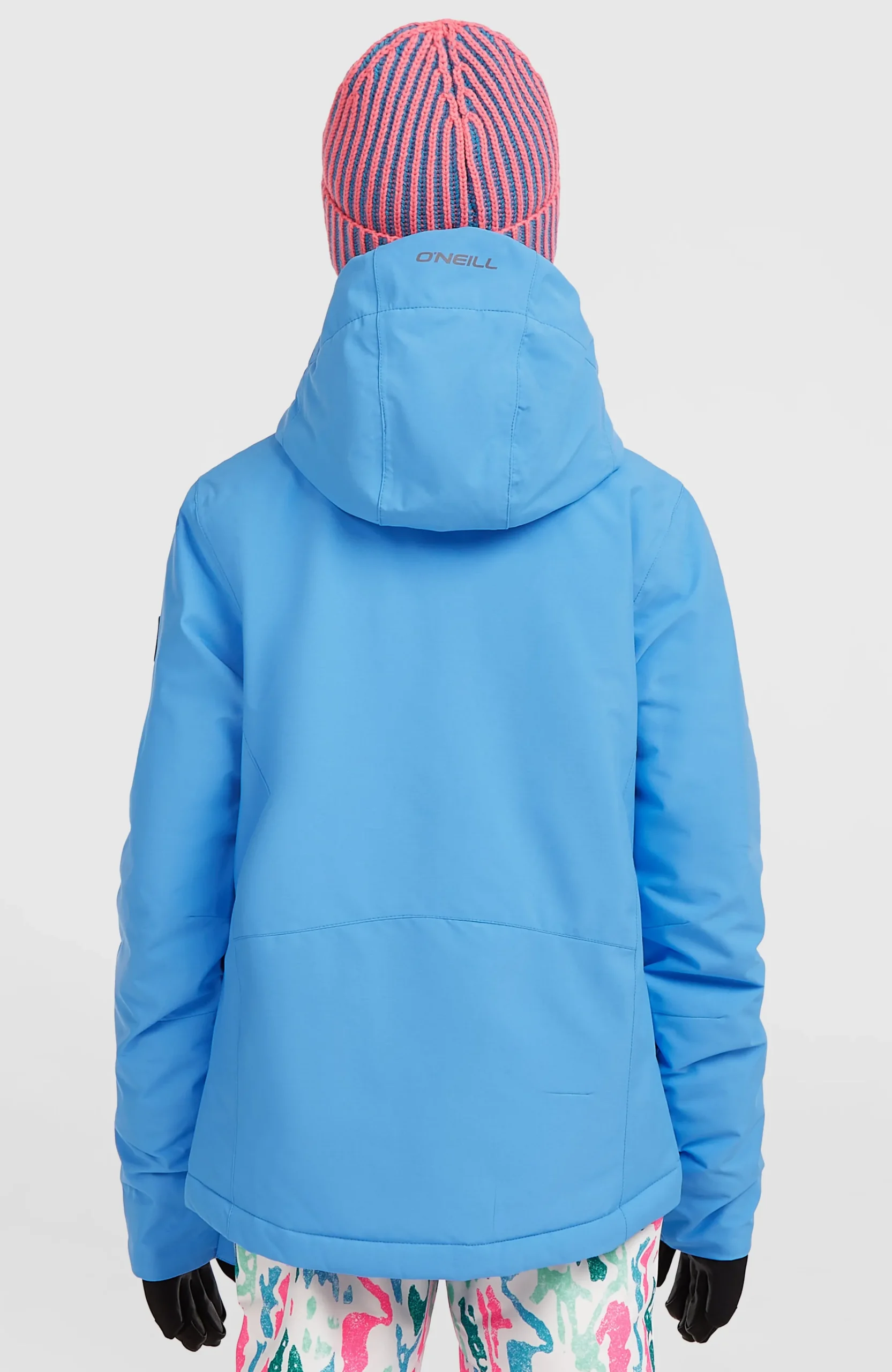 Enfant O'Neill Protection Anti-Uv|Vêtements De Ski-EnfantsVeste de ski FWC'Cruz| Bleu