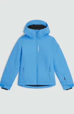 Enfant O'Neill Protection Anti-Uv|Vêtements De Ski-EnfantsVeste de ski FWC'Cruz| Bleu