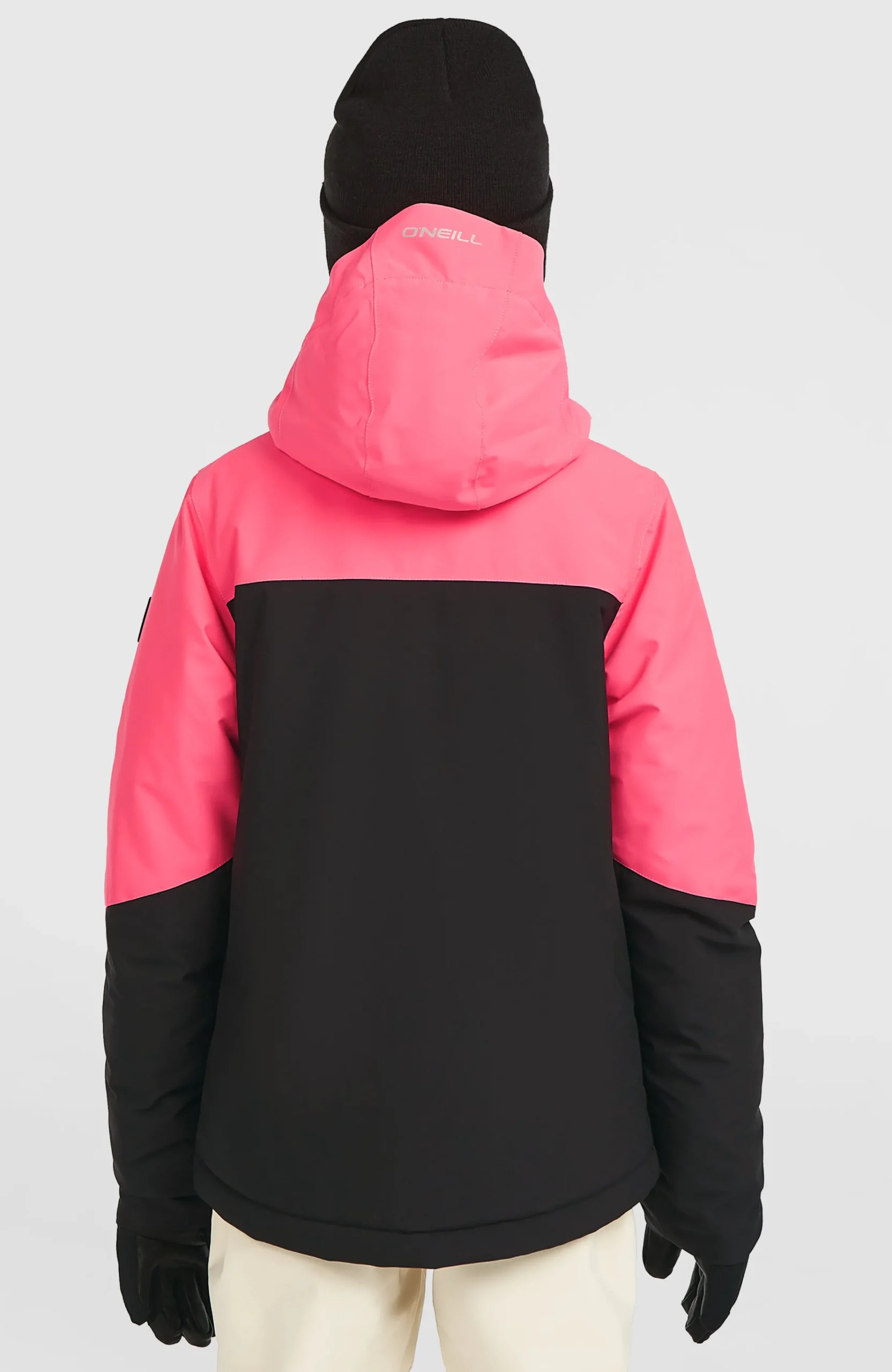 Enfant O'Neill Protection Anti-Uv|Vêtements De Ski-EnfantsVeste de ski FWC'Cruz Triple| Noir Mix