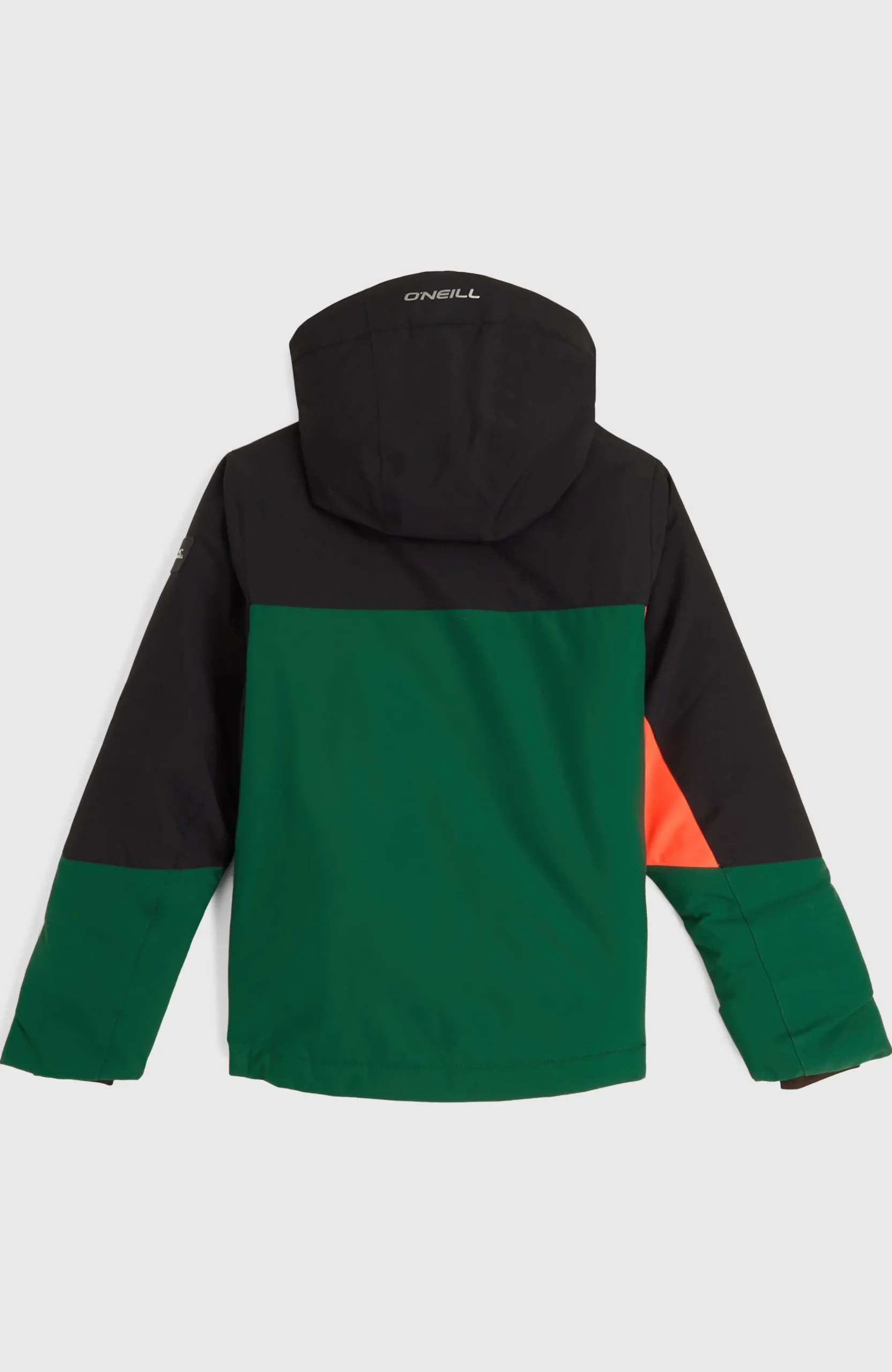 Enfant O'Neill Protection Anti-Uv|Vêtements De Ski-EnfantsVeste de ski FWC'Cruz Triple| Noir Mix