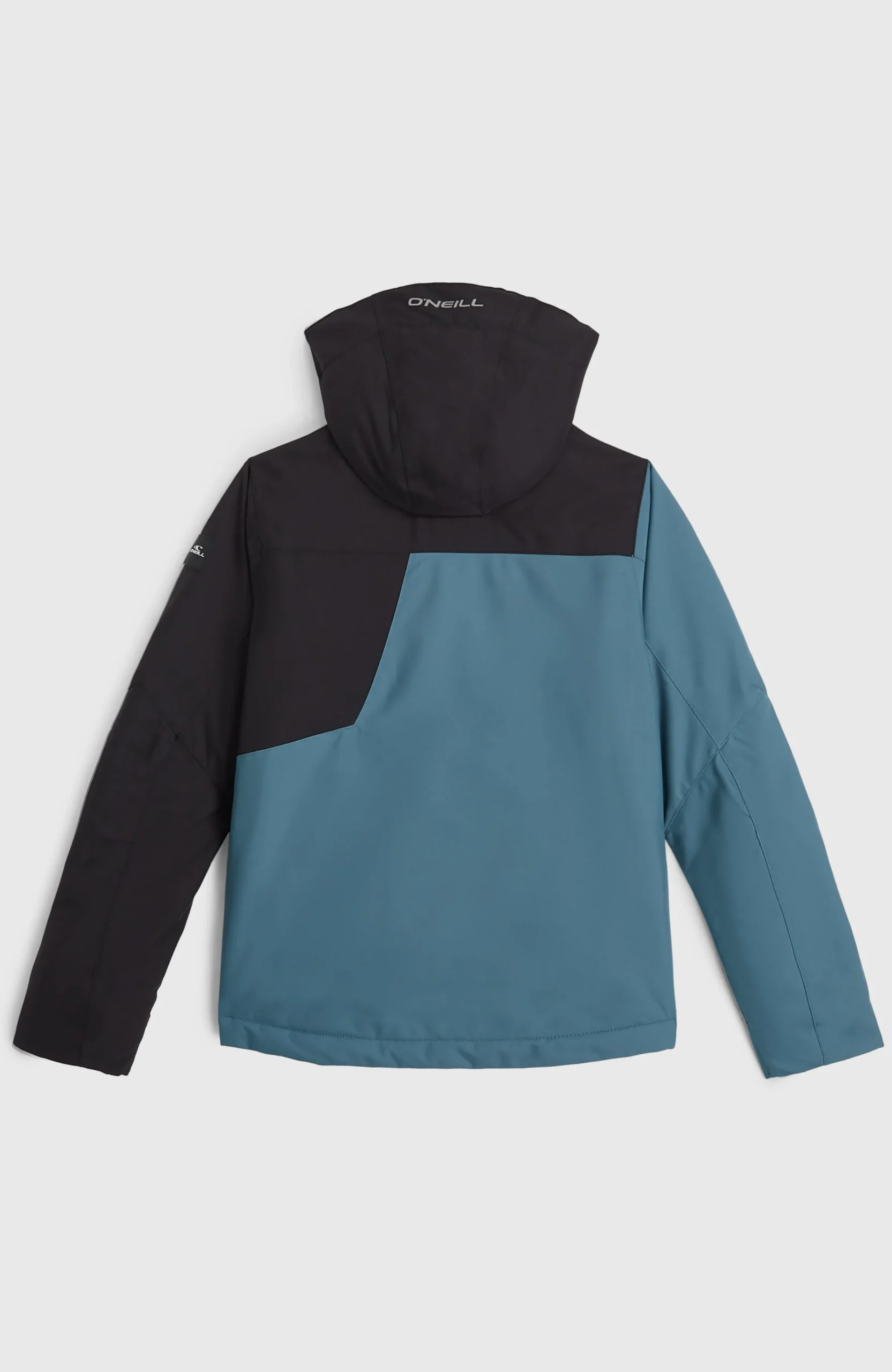Enfant O'Neill Protection Anti-Uv|Vêtements De Ski-EnfantsVeste de ski FWC'Cruz Block| Noir Mix