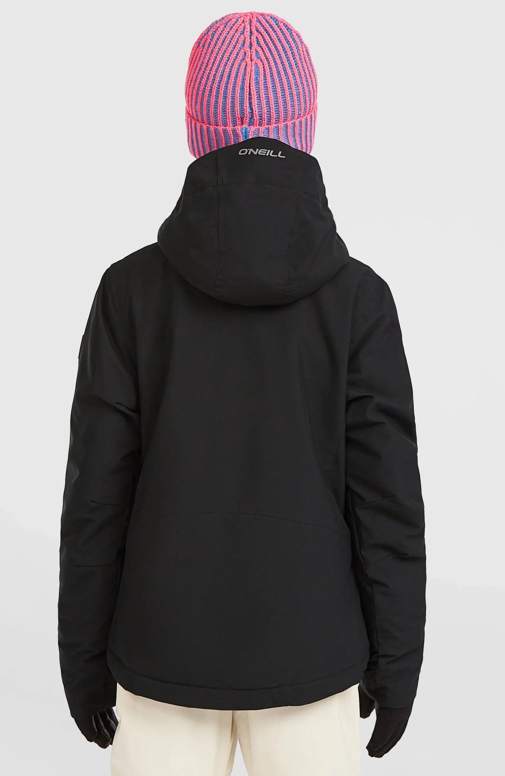 Enfant O'Neill Protection Anti-Uv|Vêtements De Ski-EnfantsVeste de ski FWC'Cruz| Noire