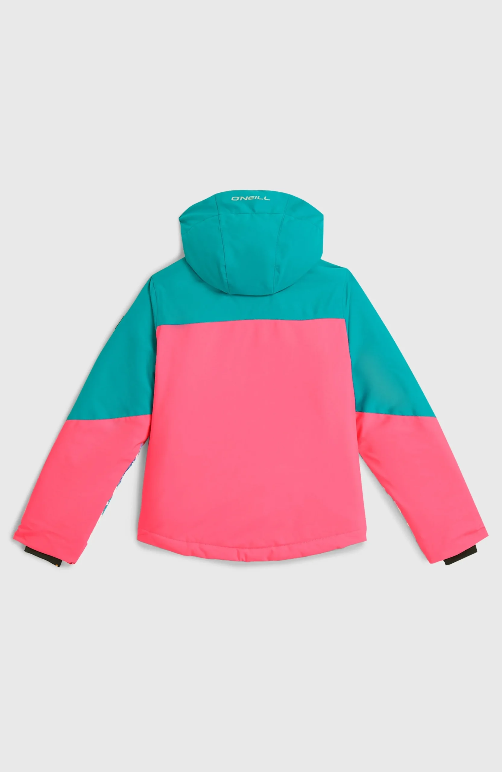 Enfant O'Neill Protection Anti-Uv|Vêtements De Ski-EnfantsVeste de ski FWC'Cruz Triple| Blanc