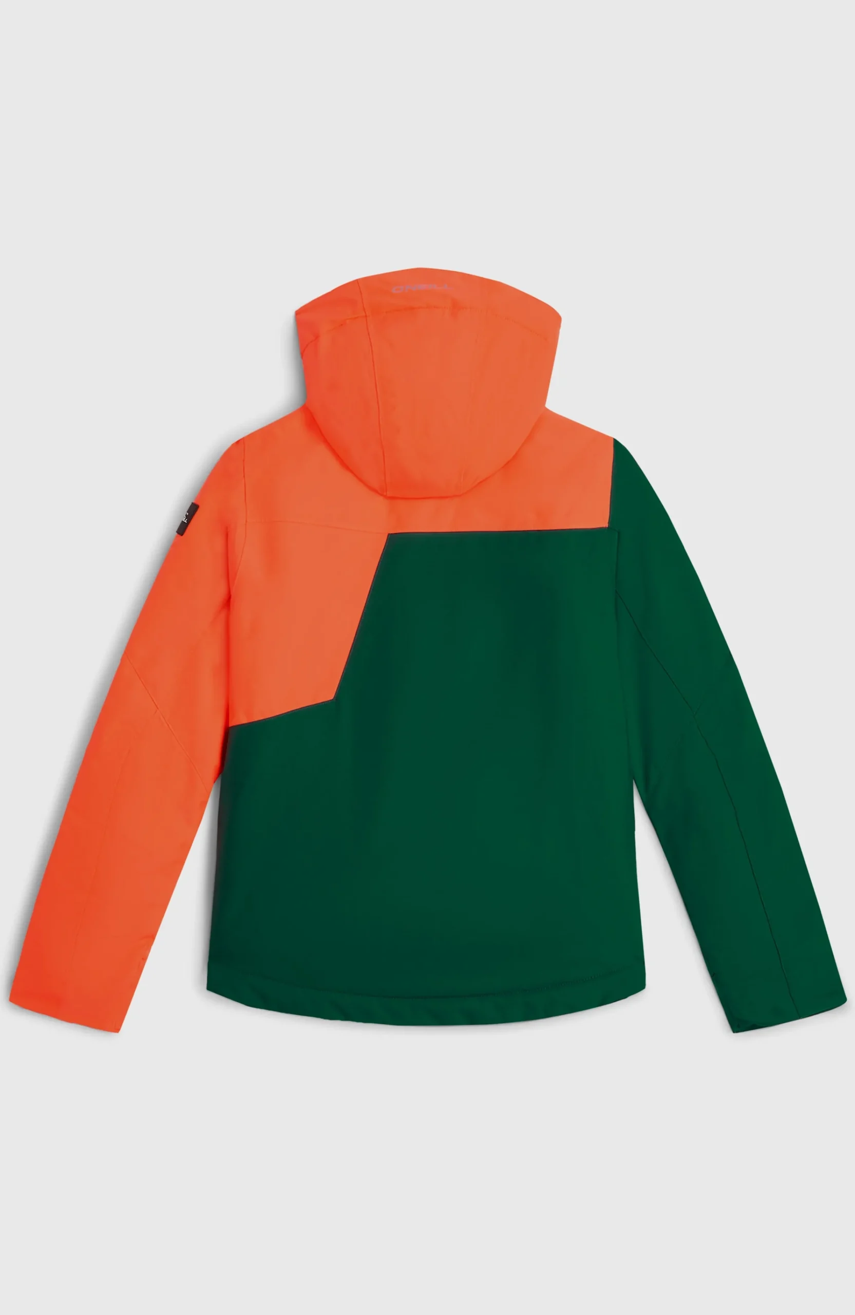 Enfant O'Neill Protection Anti-Uv|Vêtements De Ski-EnfantsVeste de ski FWC'Cruz Block| Rouge Mix