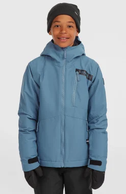 Enfant O'Neill Protection Anti-Uv|Vêtements De Ski-EnfantsVeste de ski FWC'Cruz| Bleu