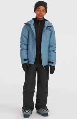Enfant O'Neill Protection Anti-Uv|Vêtements De Ski-EnfantsVeste de ski FWC'Cruz| Bleu