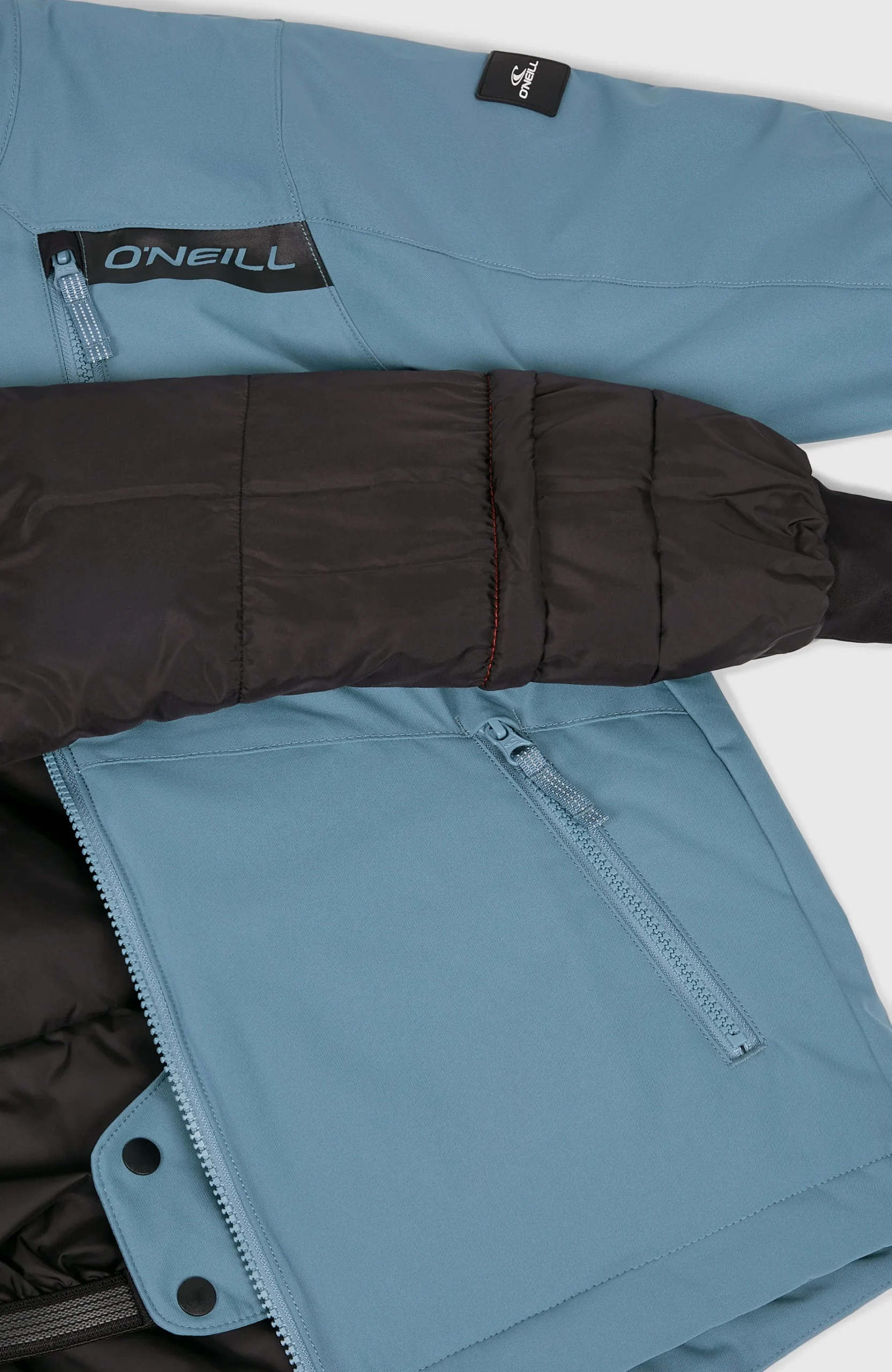 Enfant O'Neill Protection Anti-Uv|Vêtements De Ski-EnfantsVeste de ski FWC'Cruz| Bleu