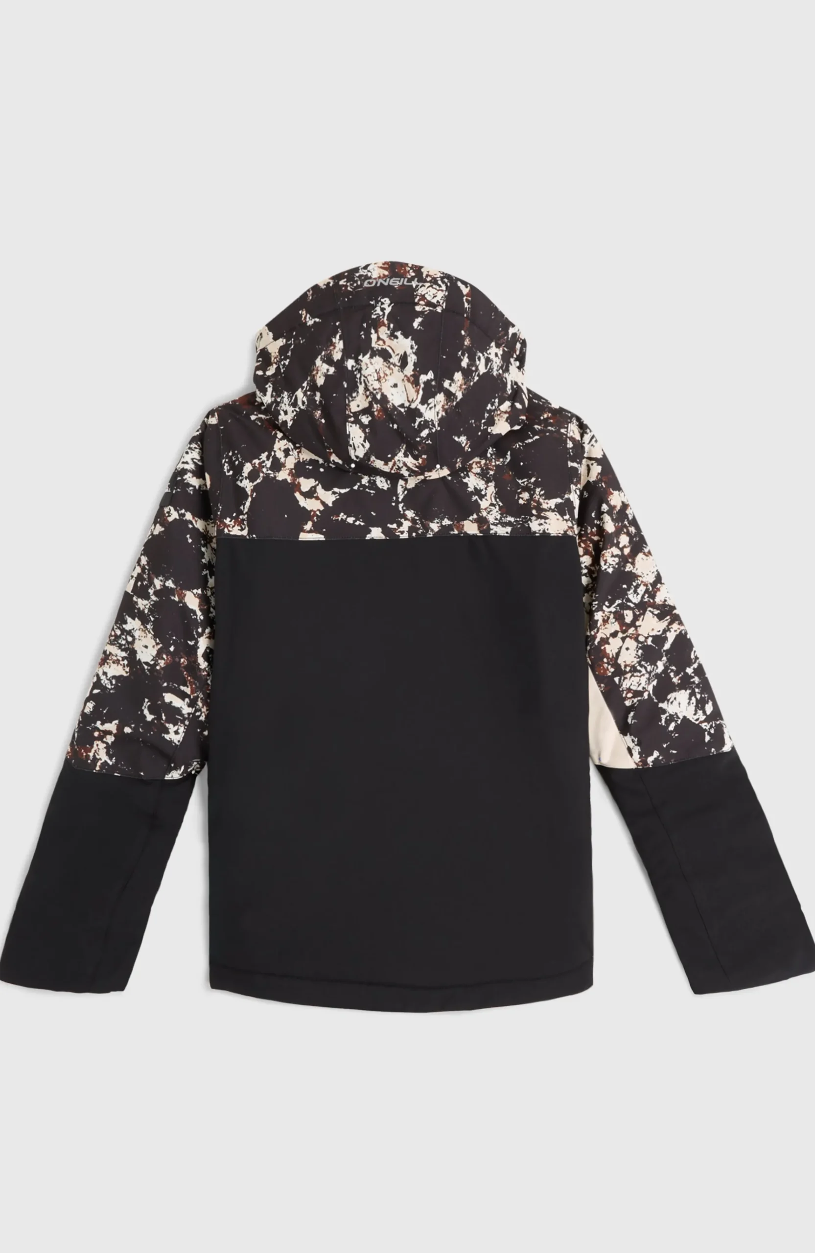 Enfant O'Neill Protection Anti-Uv|Vêtements De Ski-EnfantsVeste de ski FWC'Cruz Triple| Noire