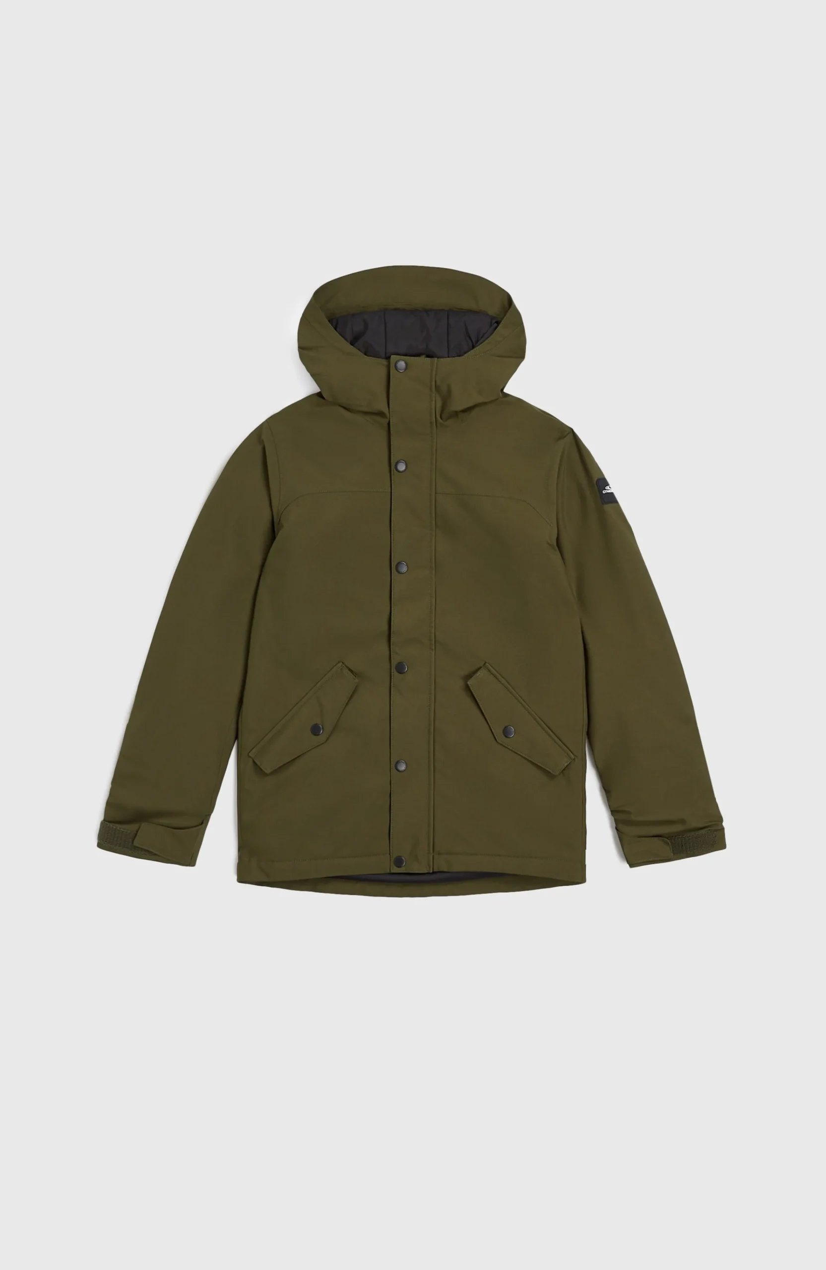 Enfant O'Neill Protection Anti-Uv|Vêtements De Ski-EnfantsVeste de ski Hammer| Vert
