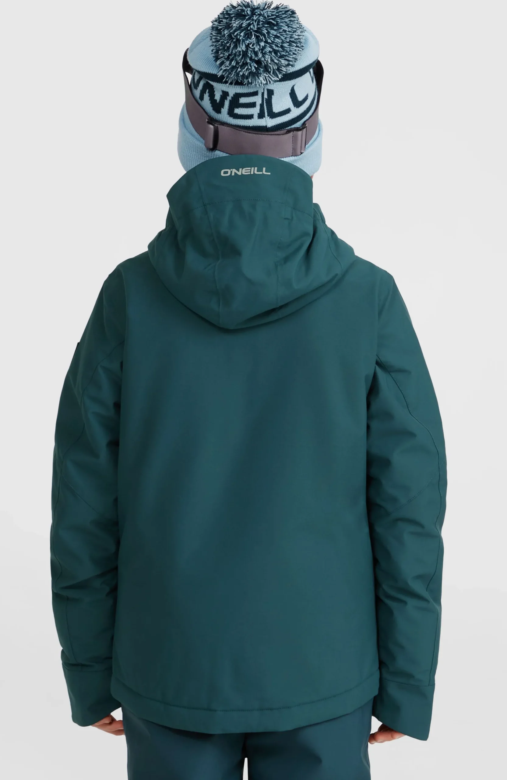 Enfant O'Neill Protection Anti-Uv|Vêtements De Ski-EnfantsVeste de ski Hammer| Bleu