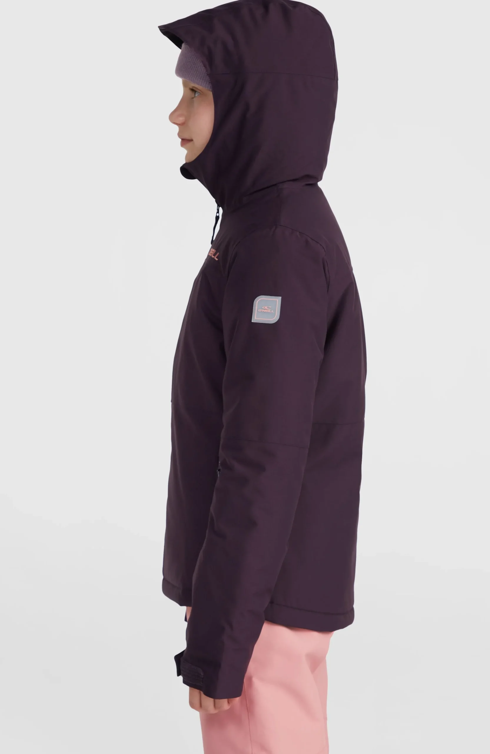 Enfant O'Neill Protection Anti-Uv|Vêtements De Ski-EnfantsVeste de ski Lite| Violet