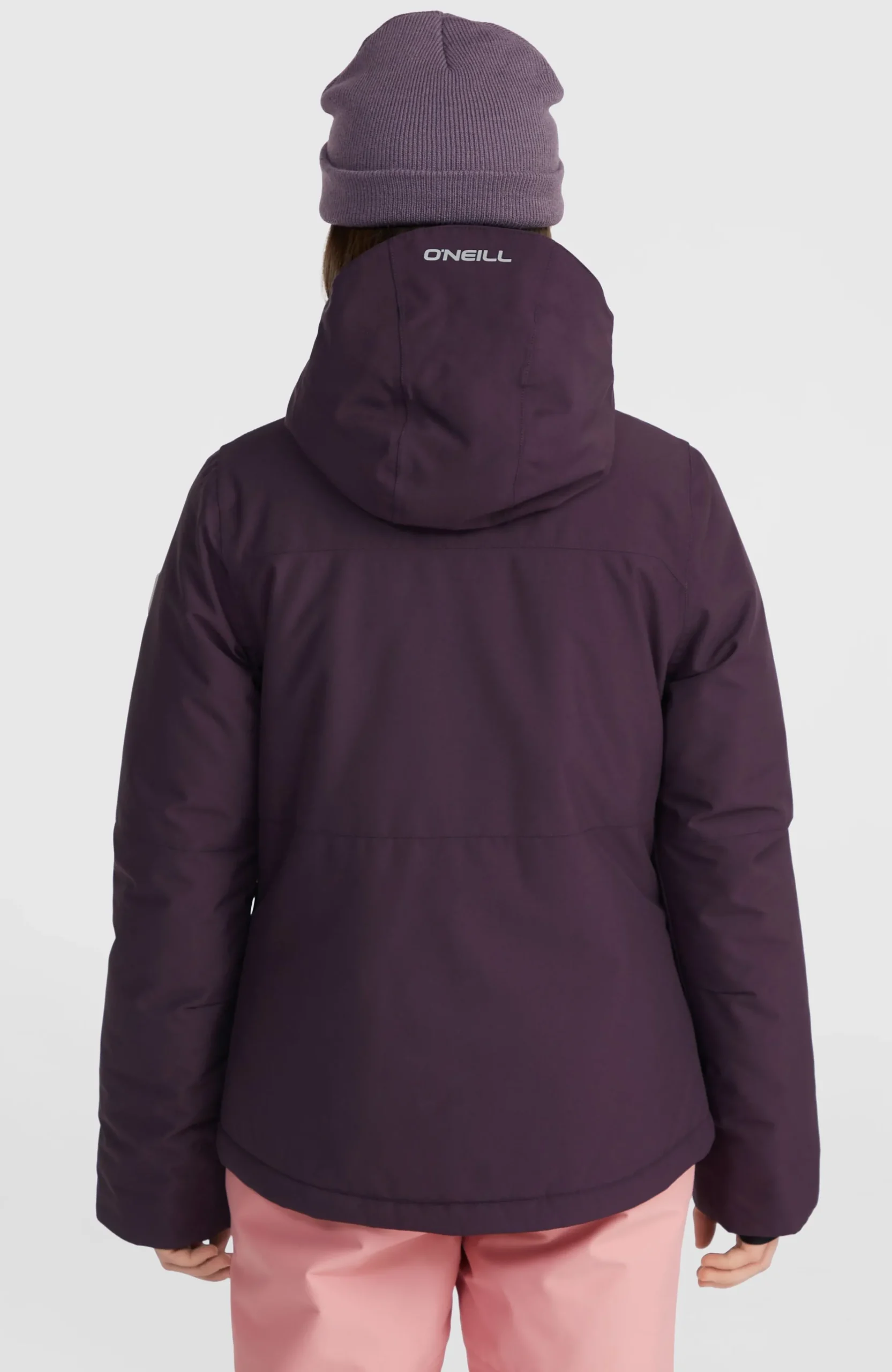 Enfant O'Neill Protection Anti-Uv|Vêtements De Ski-EnfantsVeste de ski Lite| Violet