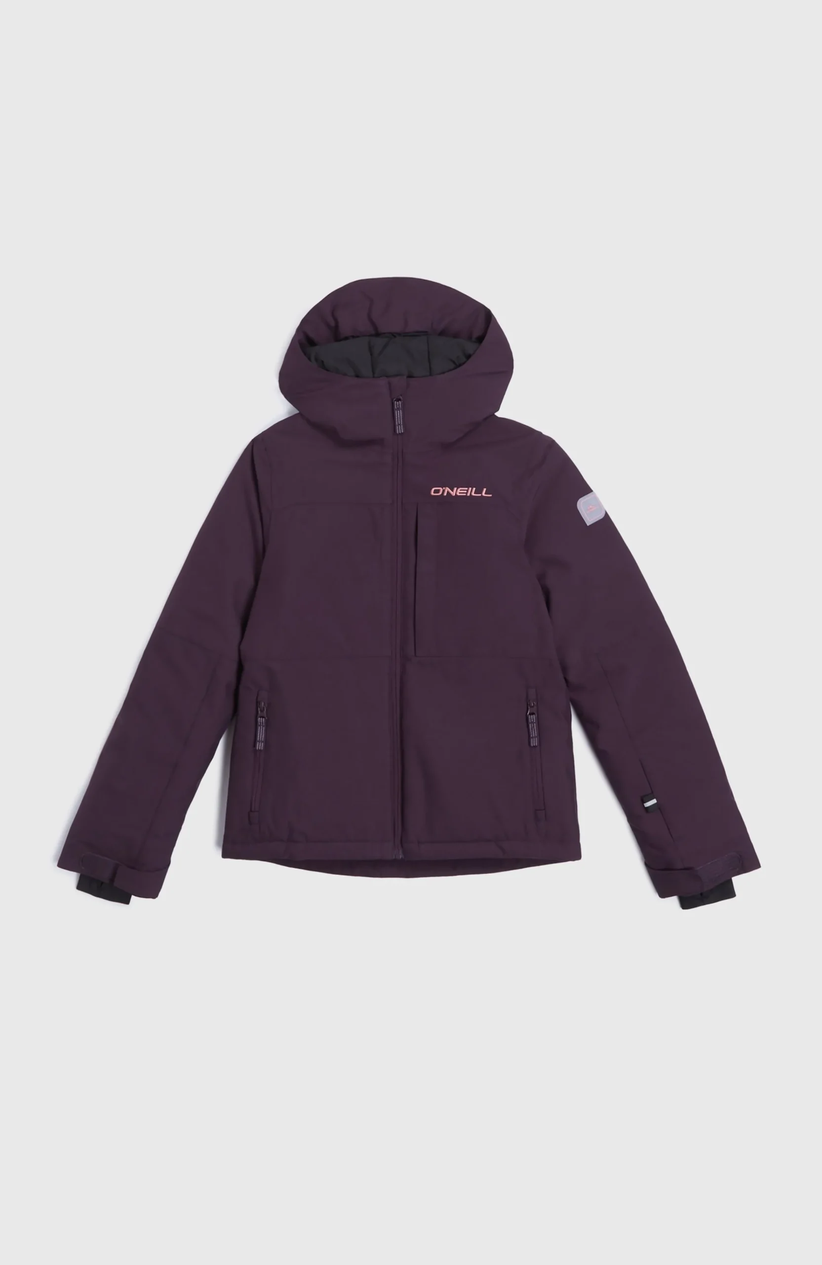 Enfant O'Neill Protection Anti-Uv|Vêtements De Ski-EnfantsVeste de ski Lite| Violet
