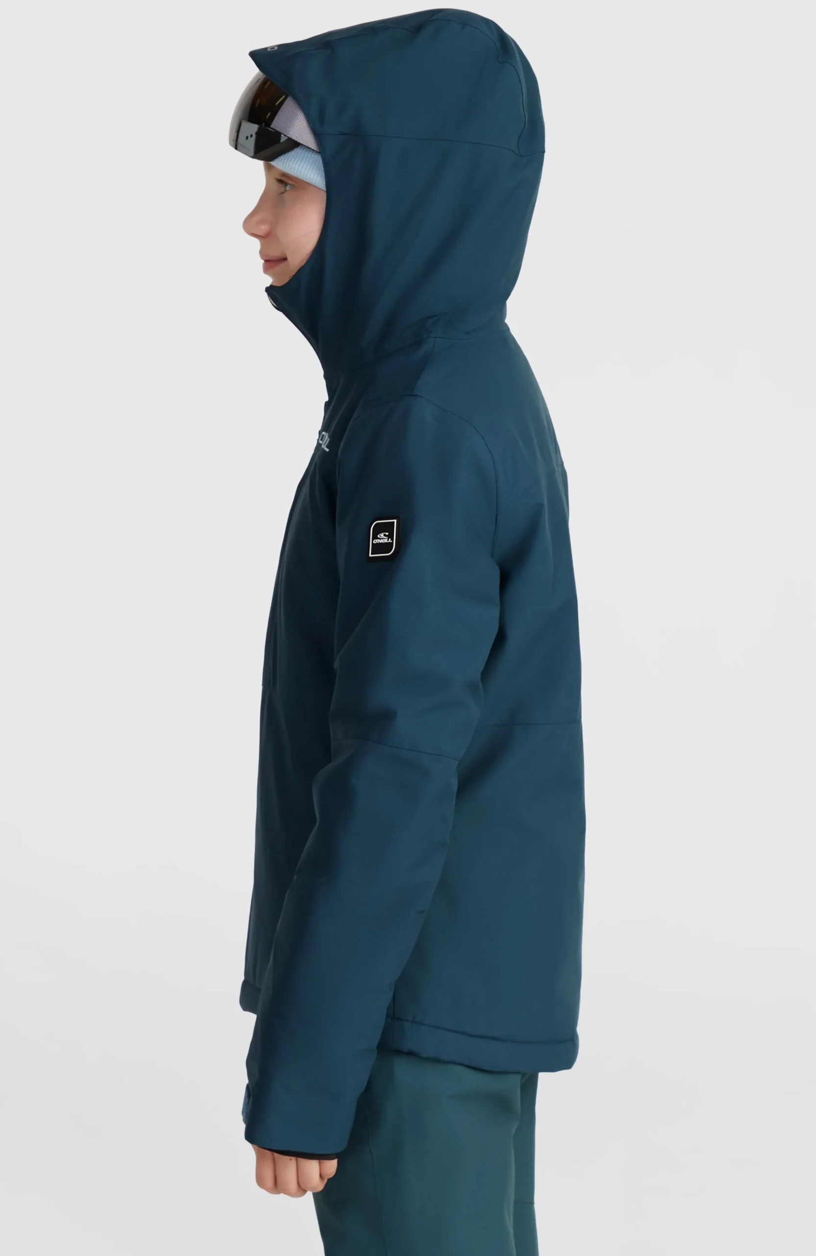 Enfant O'Neill Protection Anti-Uv|Vêtements De Ski-EnfantsVeste de ski Lite| Bleu