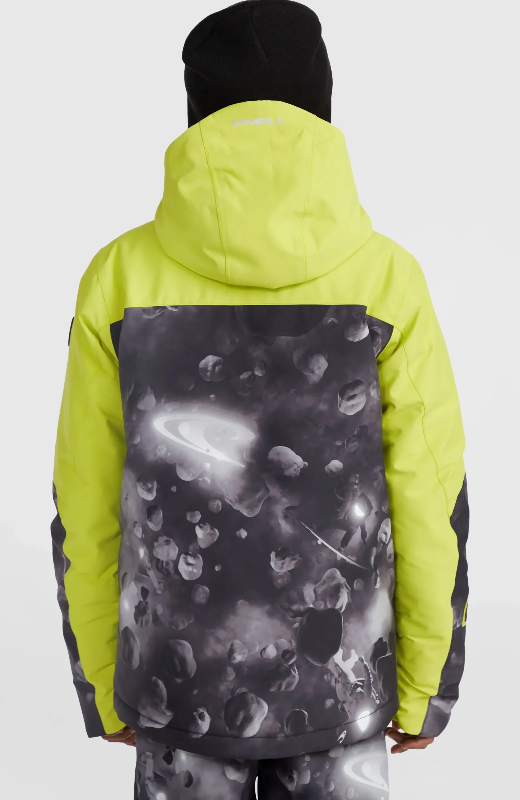 Enfant O'Neill Protection Anti-Uv|Vêtements De Ski-EnfantsVeste de ski O'Riginals Block| Noire