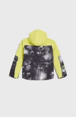 Enfant O'Neill Protection Anti-Uv|Vêtements De Ski-EnfantsVeste de ski O'Riginals Block| Noire
