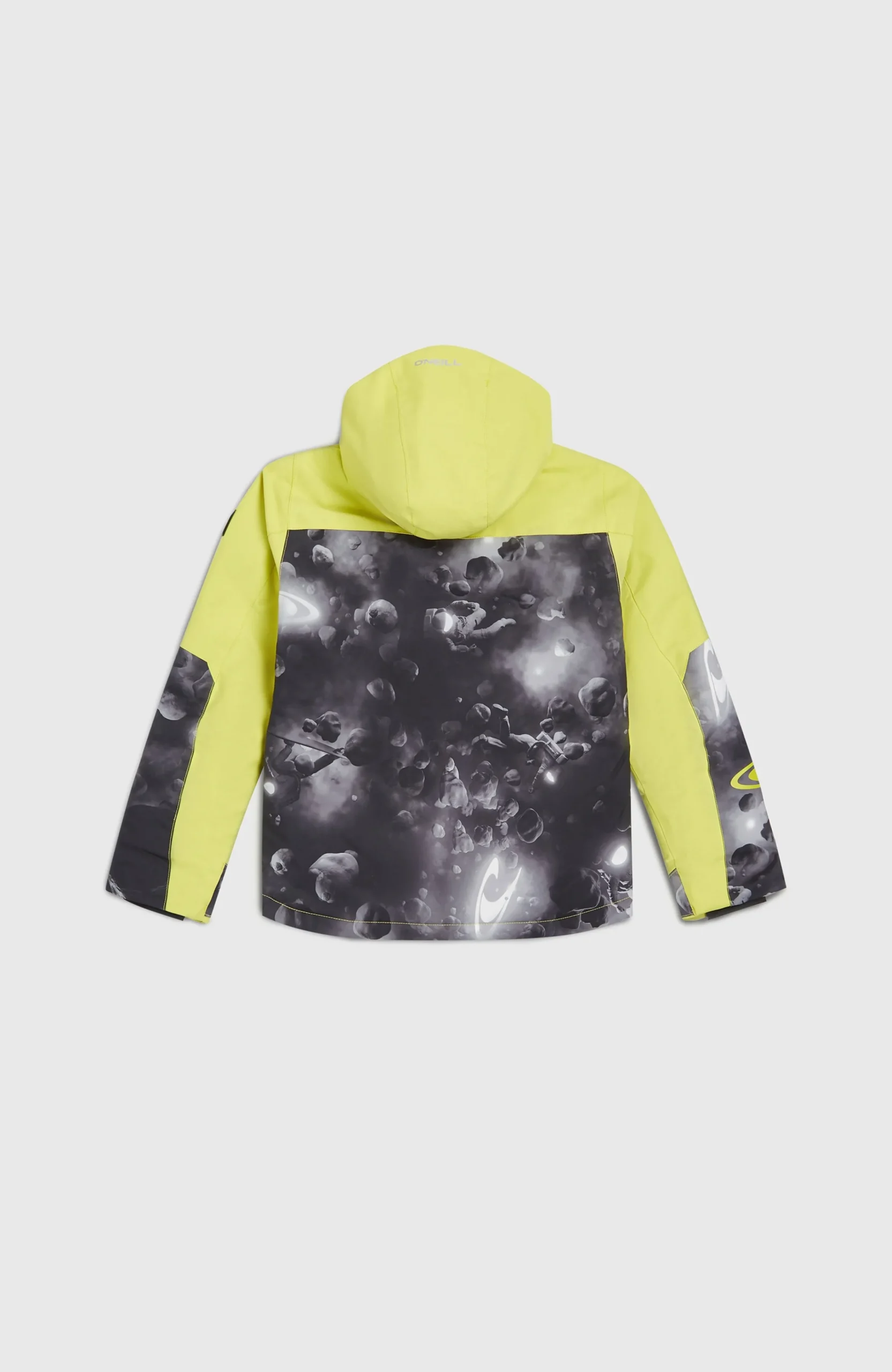 Enfant O'Neill Protection Anti-Uv|Vêtements De Ski-EnfantsVeste de ski O'Riginals Block| Noire