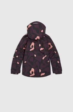 Enfant O'Neill Protection Anti-Uv|Vêtements De Ski-EnfantsVeste de ski O'Riginals| Noire