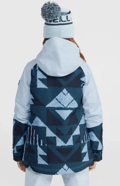 Enfant O'Neill Protection Anti-Uv|Vêtements De Ski-EnfantsVeste de ski O'Riginals| Bleu