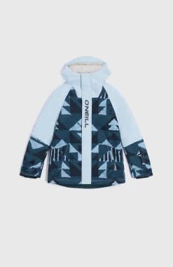 Enfant O'Neill Protection Anti-Uv|Vêtements De Ski-EnfantsVeste de ski O'Riginals| Bleu