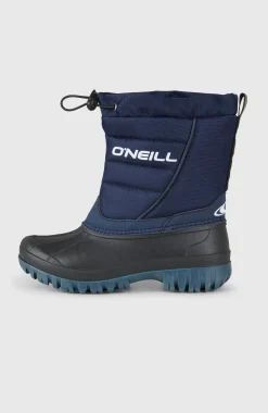 Enfant O'Neill Protection Anti-Uv|Tongs Et Chaussures-EnfantsYava High Snow Boots Junior| Bleu